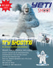 Yeti Shoot