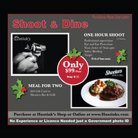 Shoot & Dine