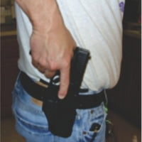 Holster Course, Saturday, June 1st, 2024, 5pm-10pm