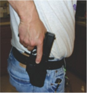 Holster Course, Saturday, March 2nd, 2024, 5pm-10pm