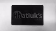 Hnatiuk's Gift Card $100