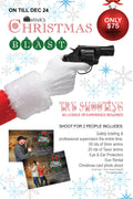Christmas Blast