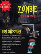 Zombie Shoot